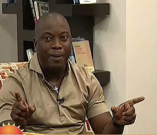 I have no relationship with Niger Delta Avengers – Kuku speaks from hospital bed